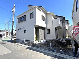 宇都宮市住吉町 戸建 1号棟
