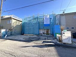 鶴田町1960番　A号棟