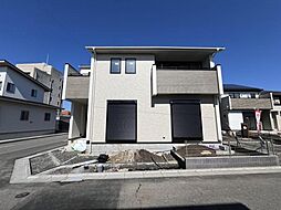 宇都宮市住吉町 戸建　4号棟