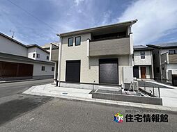 宇都宮市住吉町 戸建 4号棟