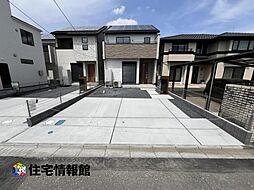 宇都宮市住吉町 戸建 3号棟