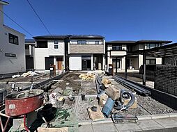 宇都宮市住吉町 戸建　3号棟