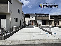 宇都宮市住吉町 戸建 2号棟