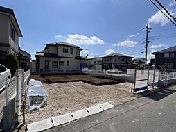 宇都宮市西川田南第9　戸建　2号棟