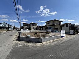 宇都宮市西川田南1丁目 戸建　1号棟