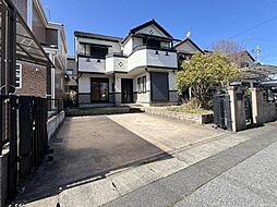 宇都宮市簗瀬3丁目 中古戸建