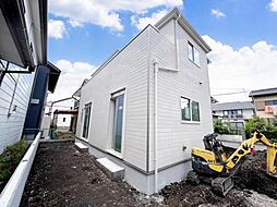 竹林町163番　A号棟
