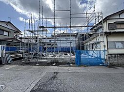 竹林町163番　A号棟