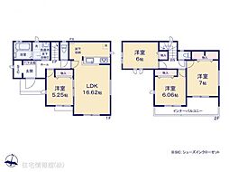 上戸祭町2期　A号棟