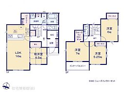 宇都宮市上戸祭2期5棟　5号棟
