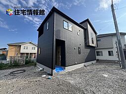 宇都宮市上戸祭2期　1号棟
