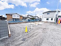 宇都宮市上戸祭2期　1号棟