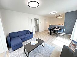 宇都宮市岩曽町 戸建　B号棟