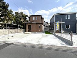 宇都宮市岩曽町 戸建　A号棟