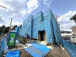 宇都宮市滝の原3丁目 戸建 2号棟