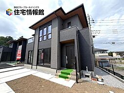 宇都宮市滝の原3丁目 戸建　2号棟