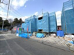 宇都宮市滝の原3丁目 戸建 1号棟