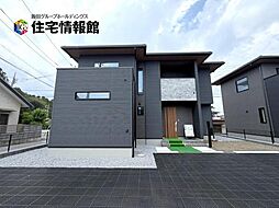 宇都宮市滝の原3丁目 　戸建　1号棟