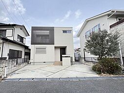 宇都宮市峰2丁目 中古戸建