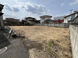 宇都宮市鶴田町 土地