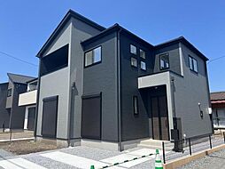 宇都宮市上戸祭2期5棟　5号棟