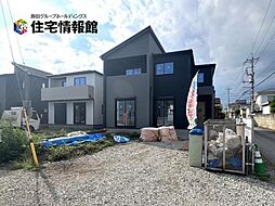 宇都宮市上戸祭2期5棟　5号棟