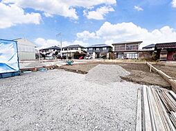 宇都宮市上戸祭2期　4号棟