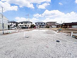 宇都宮市上戸祭2期　3号棟