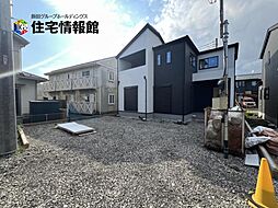 宇都宮市上戸祭2期5棟　2号棟