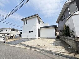 宇都宮市緑3丁目 中古戸建