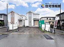 宇都宮市簗瀬町 戸建　A号棟