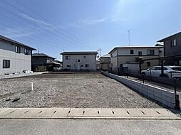 宇都宮市簗瀬町 戸建　A号棟