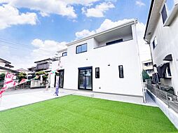 栃木市片柳町1丁目 戸建　A号棟