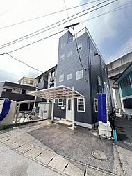 宇都宮市簗瀬3丁目 中古戸建