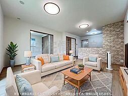 宇都宮市簗瀬町 戸建　B号棟