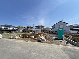 宇都宮市野沢町 戸建　2号棟