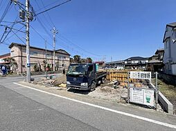 宇都宮市野沢町 戸建　1号棟
