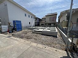 宇都宮市双葉2丁目　A号棟