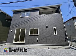 宇都宮市宮の内第4　2号棟
