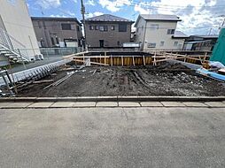 宇都宮市宮の内3丁目 戸建　2号棟