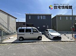 宇都宮市宮の内第4　2号棟