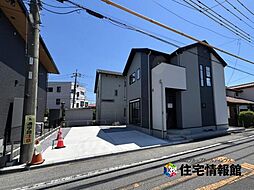 宇都宮市日の出2丁目 戸建 1号棟