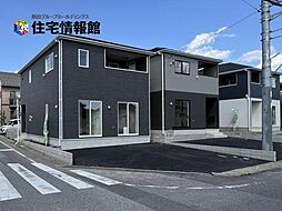 宇都宮市今宮第3 4号棟