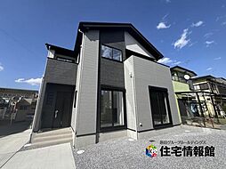 宇都宮市針ヶ谷町 8期　1号棟