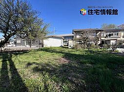 宇都宮市宝木本町 土地