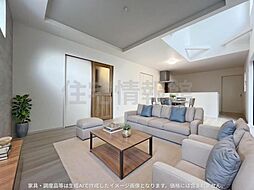 宇都宮市双葉5期　2号棟