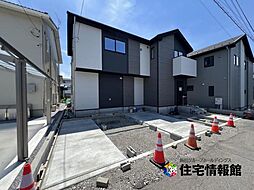 宇都宮市双葉5期　2号棟