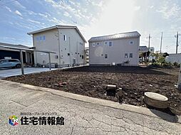 宇都宮市双葉5期　2号棟