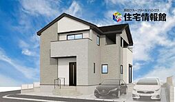 宇都宮市双葉　戸建て　1号棟