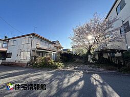 宇都宮市泉が丘3丁目 土地